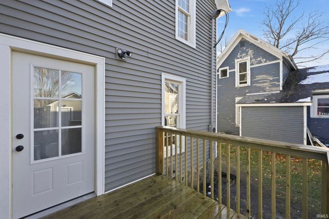 707 Richmond Street, Kendallville, IN 46755