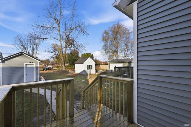 707 Richmond Street, Kendallville, IN 46755