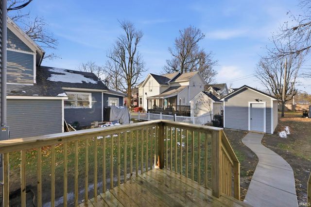 707 Richmond Street, Kendallville, IN 46755