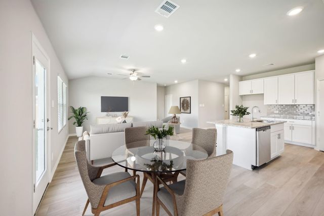 230 Sugarlands Drive, Greenville, TX 75402