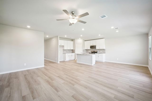230 Sugarlands Drive, Greenville, TX 75402