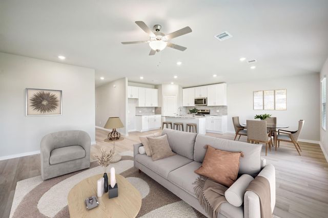 230 Sugarlands Drive, Greenville, TX 75402