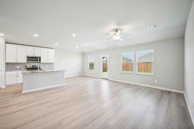 230 Sugarlands Drive, Greenville, TX 75402