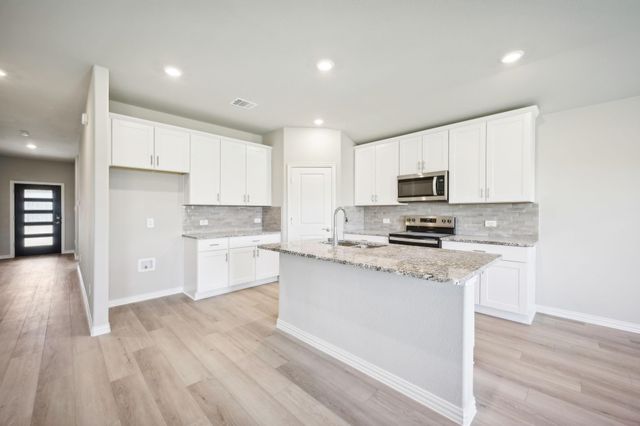 230 Sugarlands Drive, Greenville, TX 75402