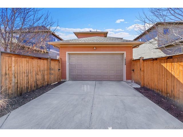 10539 E 25th Dr, Aurora, CO 80010