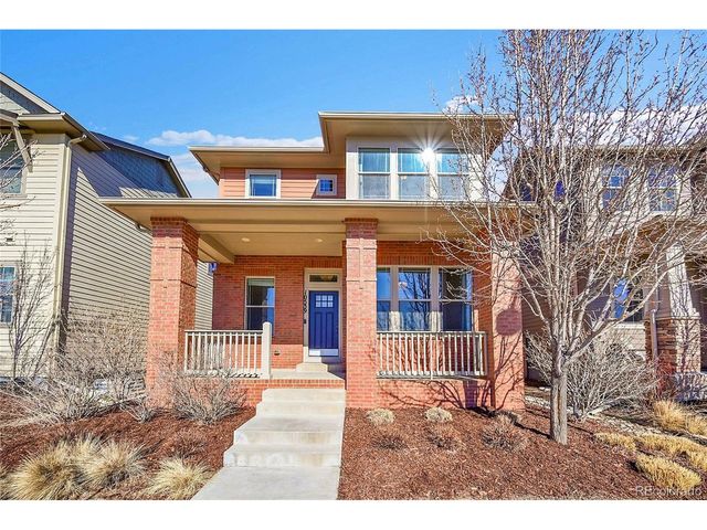 10539 E 25th Dr, Aurora, CO 80010