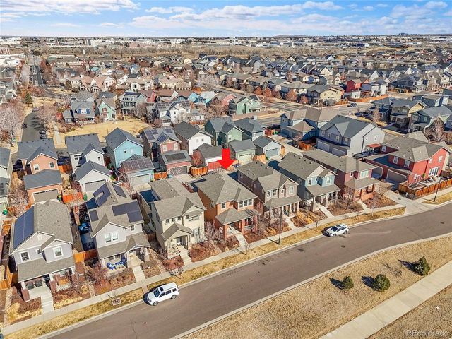 10539 E 25th Dr, Aurora, CO 80010