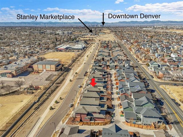 10539 E 25th Dr, Aurora, CO 80010