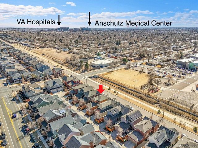 10539 E 25th Dr, Aurora, CO 80010