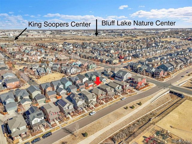 10539 E 25th Dr, Aurora, CO 80010