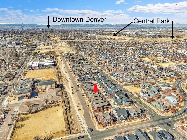 10539 E 25th Dr, Aurora, CO 80010