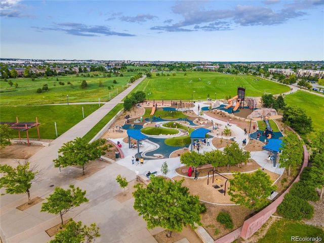 10539 E 25th Dr, Aurora, CO 80010