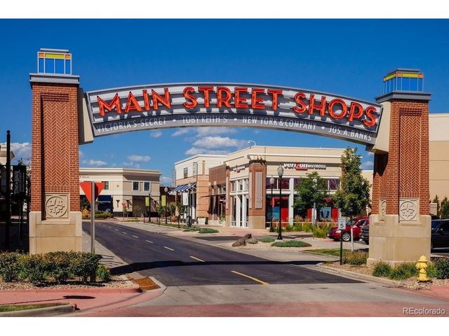 10539 E 25th Dr, Aurora, CO 80010