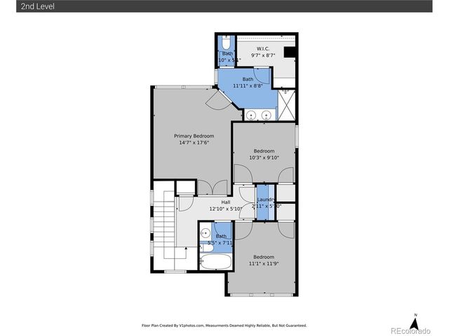 10539 E 25th Dr, Aurora, CO 80010