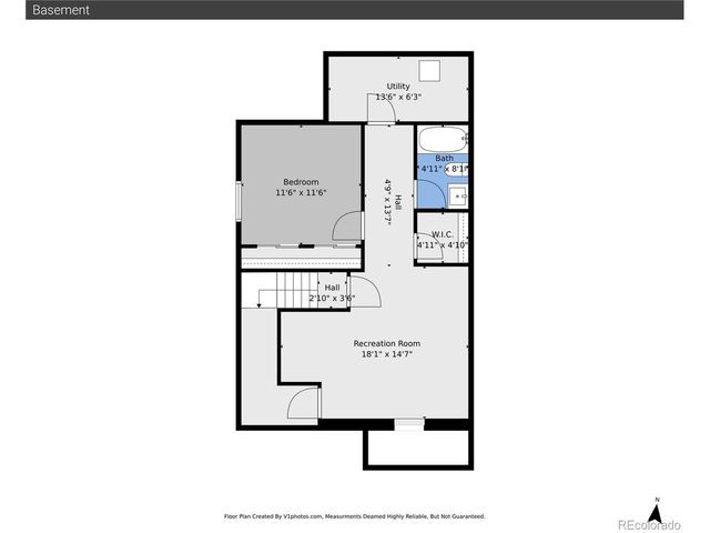 10539 E 25th Dr, Aurora, CO 80010