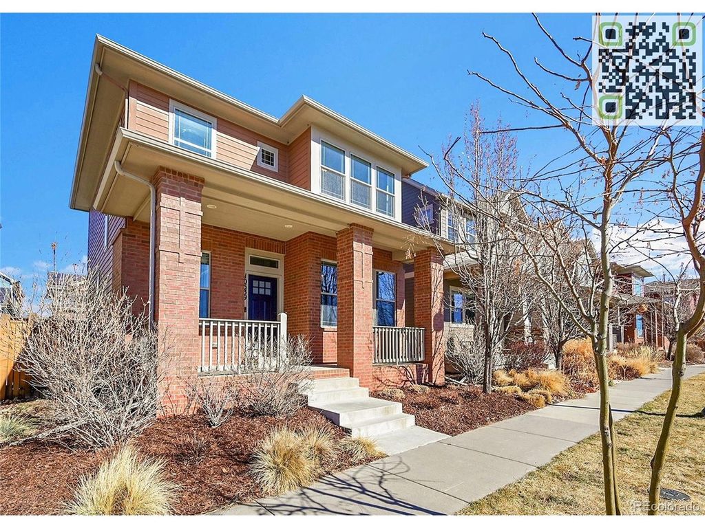10539 E 25th Dr, Aurora, CO 80010