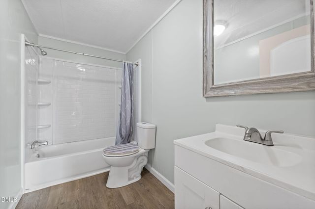 3549 Flynt Road, Liberty, NC 27298