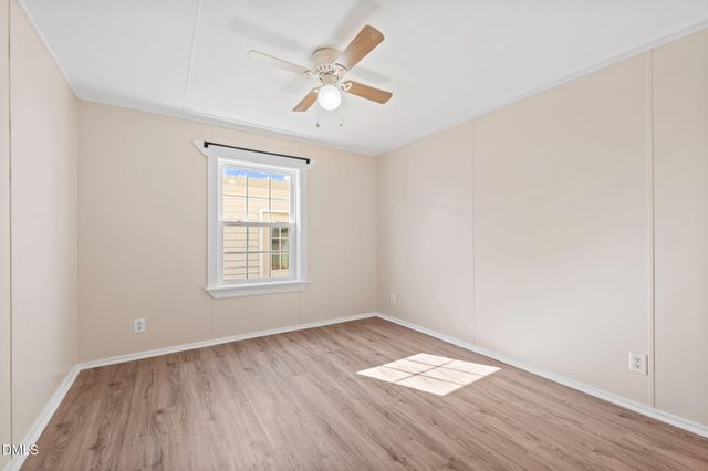 3549 Flynt Road, Liberty, NC 27298