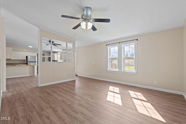 3549 Flynt Road, Liberty, NC 27298