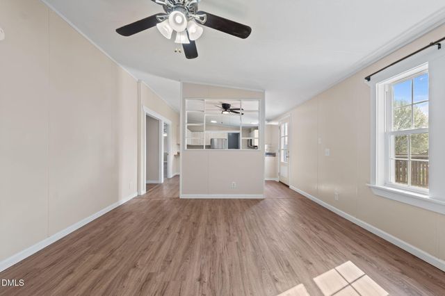 3549 Flynt Road, Liberty, NC 27298