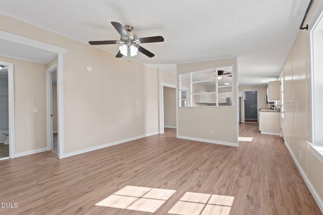 3549 Flynt Road, Liberty, NC 27298