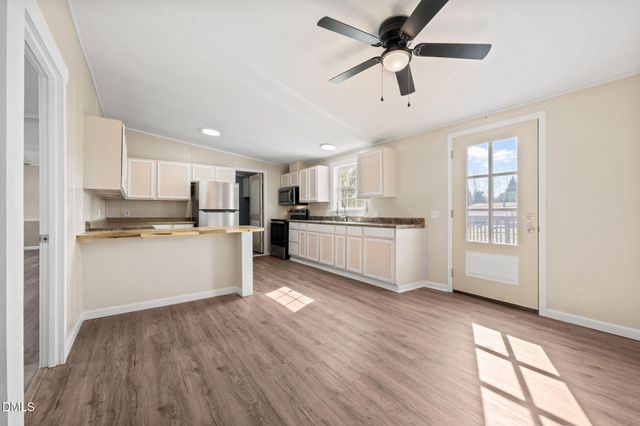 3549 Flynt Road, Liberty, NC 27298