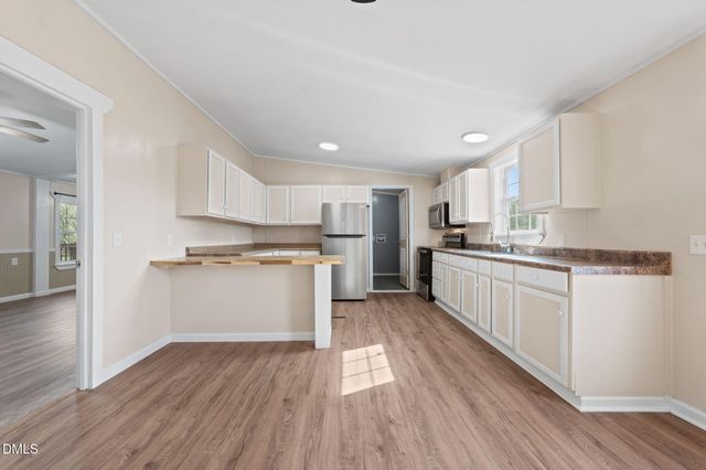 3549 Flynt Road, Liberty, NC 27298