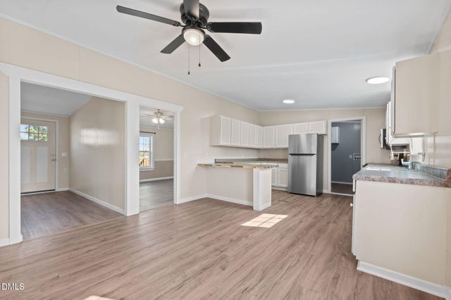 3549 Flynt Road, Liberty, NC 27298