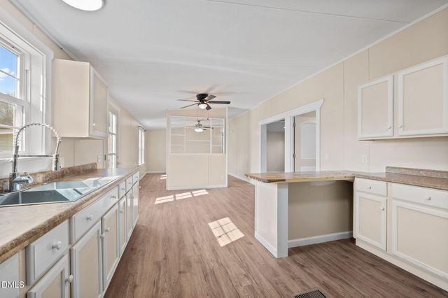 3549 Flynt Road, Liberty, NC 27298