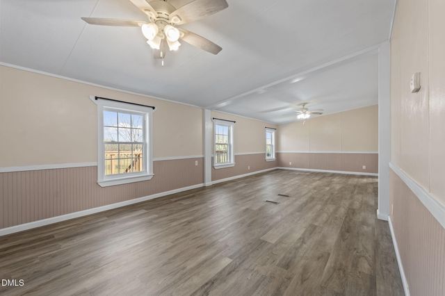 3549 Flynt Road, Liberty, NC 27298