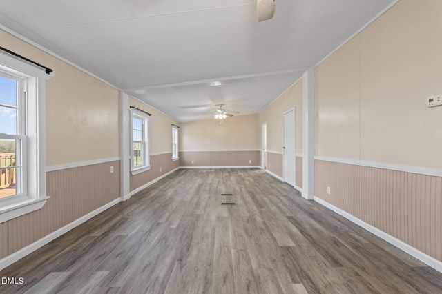 3549 Flynt Road, Liberty, NC 27298