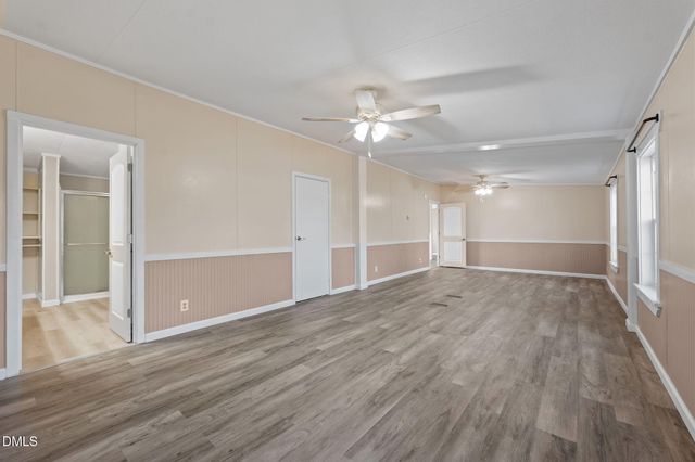 3549 Flynt Road, Liberty, NC 27298