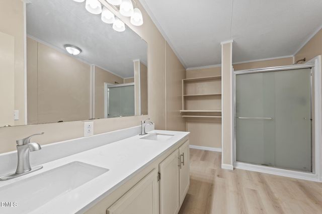 3549 Flynt Road, Liberty, NC 27298