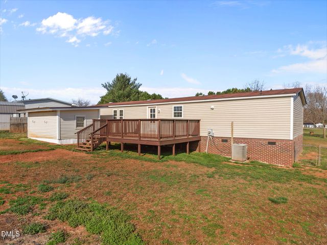 3549 Flynt Road, Liberty, NC 27298