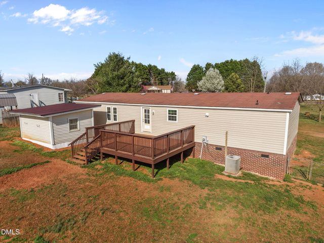 3549 Flynt Road, Liberty, NC 27298