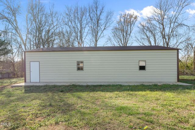 3549 Flynt Road, Liberty, NC 27298