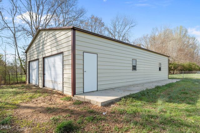 3549 Flynt Road, Liberty, NC 27298