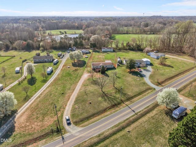 3549 Flynt Road, Liberty, NC 27298