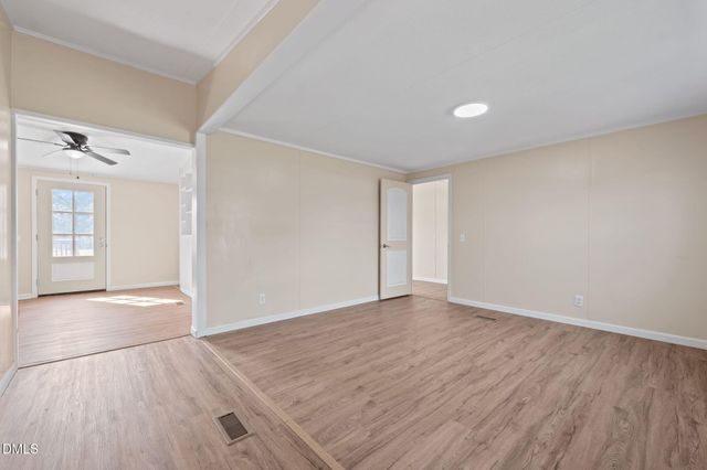 3549 Flynt Road, Liberty, NC 27298