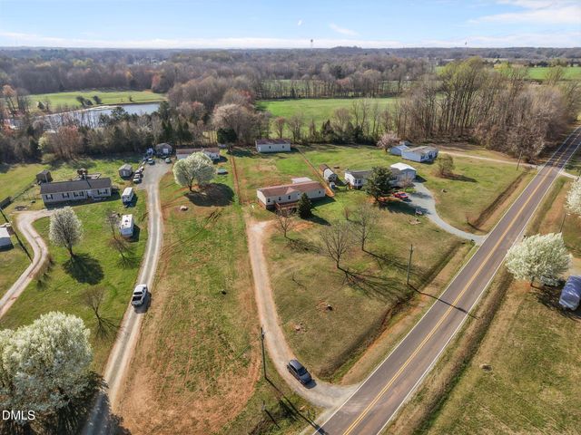 3549 Flynt Road, Liberty, NC 27298