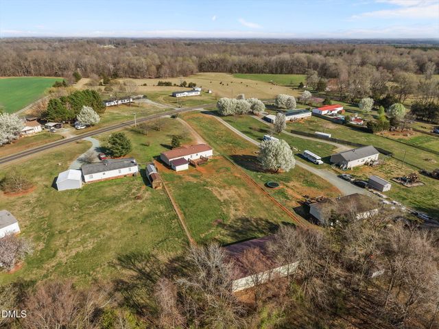 3549 Flynt Road, Liberty, NC 27298