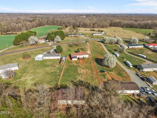 3549 Flynt Road, Liberty, NC 27298