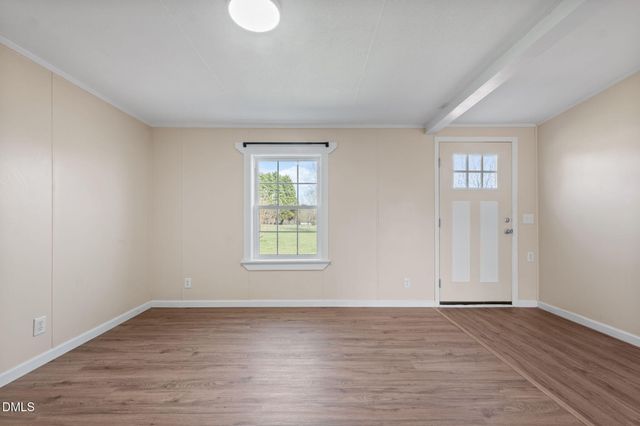 3549 Flynt Road, Liberty, NC 27298