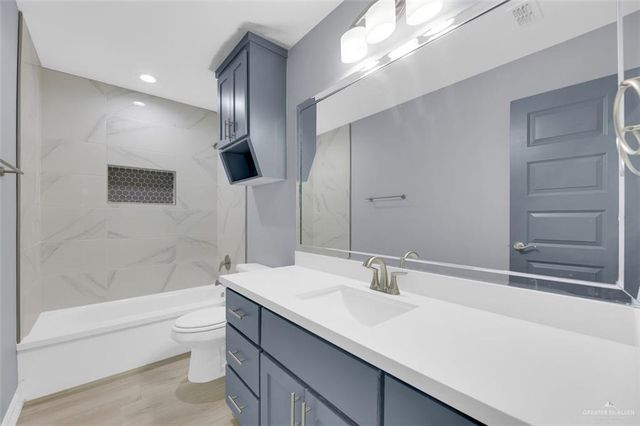 3513 E McGrady Street, Edinburg, TX 78542