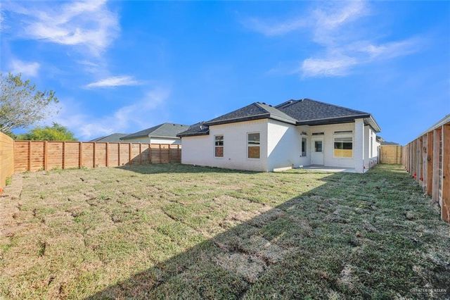 3513 E McGrady Street, Edinburg, TX 78542