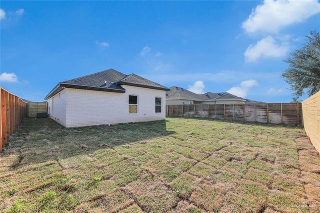 3513 E McGrady Street, Edinburg, TX 78542