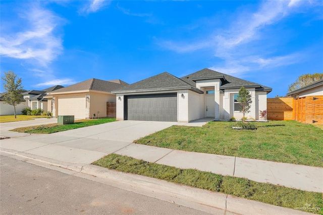 3513 E McGrady Street, Edinburg, TX 78542