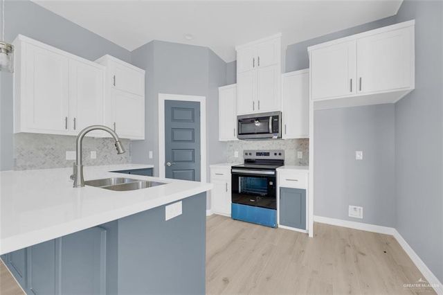 3513 E McGrady Street, Edinburg, TX 78542