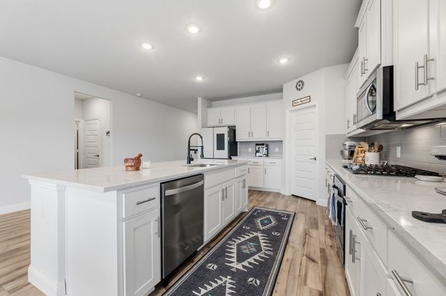 722 Cari Lane, Forney, TX 75126
