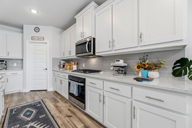 722 Cari Lane, Forney, TX 75126